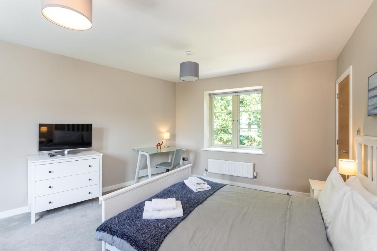 Beautiful Honeycomb Cottage In Heart Of Cotswolds Chipping Norton Buitenkant foto