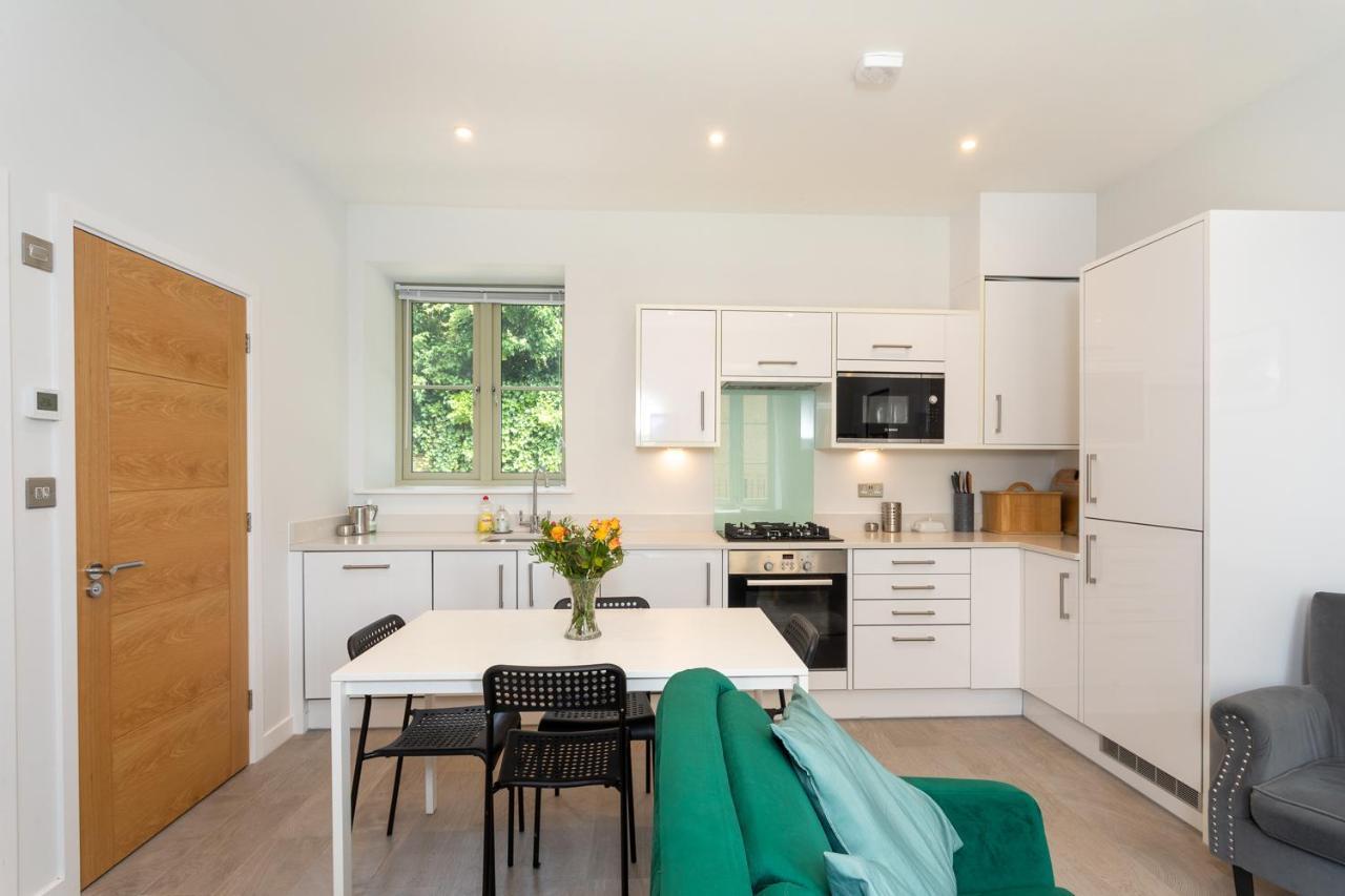 Beautiful Honeycomb Cottage In Heart Of Cotswolds Chipping Norton Buitenkant foto