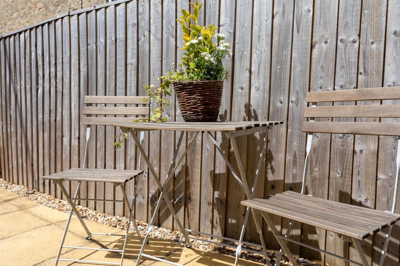 Beautiful Honeycomb Cottage In Heart Of Cotswolds Chipping Norton Buitenkant foto