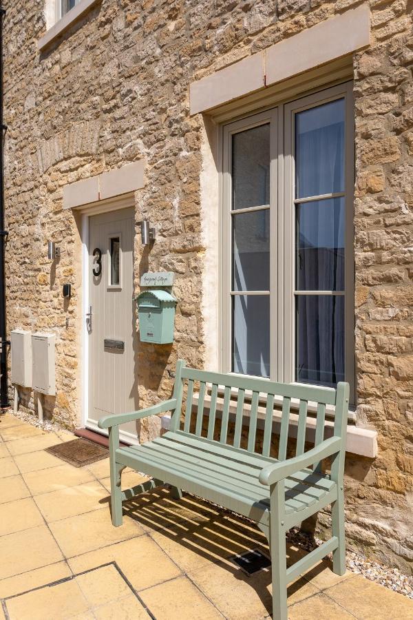 Beautiful Honeycomb Cottage In Heart Of Cotswolds Chipping Norton Buitenkant foto