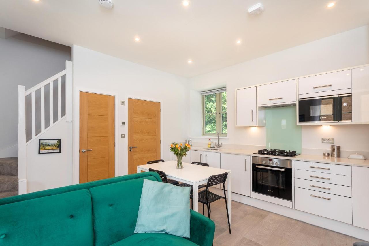 Beautiful Honeycomb Cottage In Heart Of Cotswolds Chipping Norton Buitenkant foto