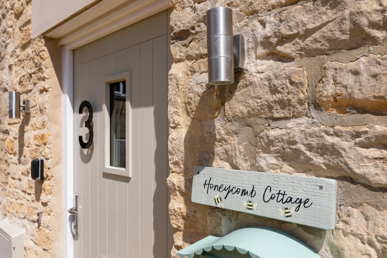 Beautiful Honeycomb Cottage In Heart Of Cotswolds Chipping Norton Buitenkant foto