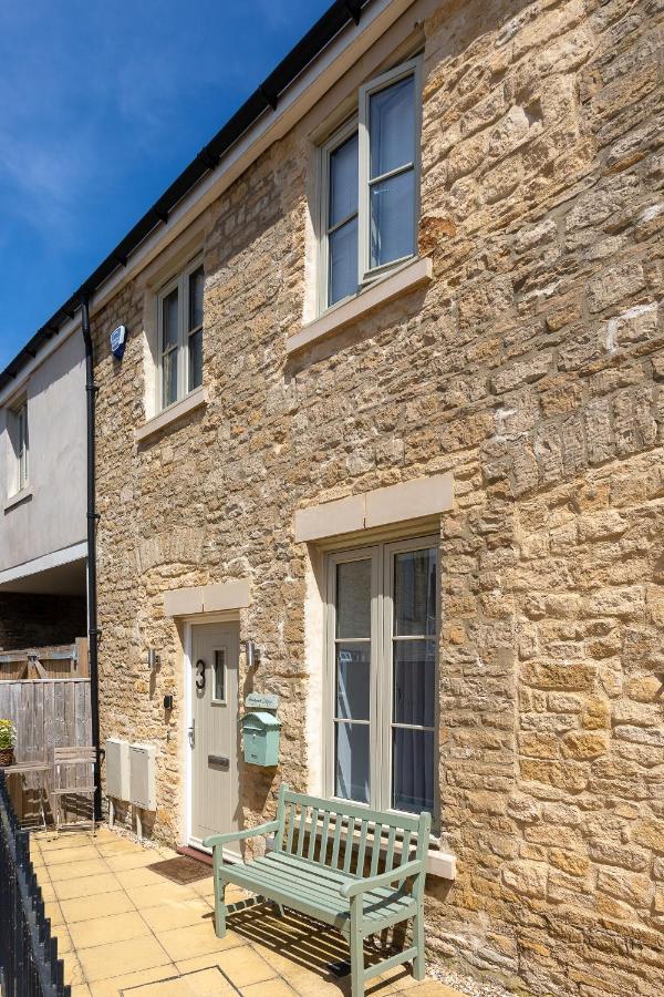 Beautiful Honeycomb Cottage In Heart Of Cotswolds Chipping Norton Buitenkant foto